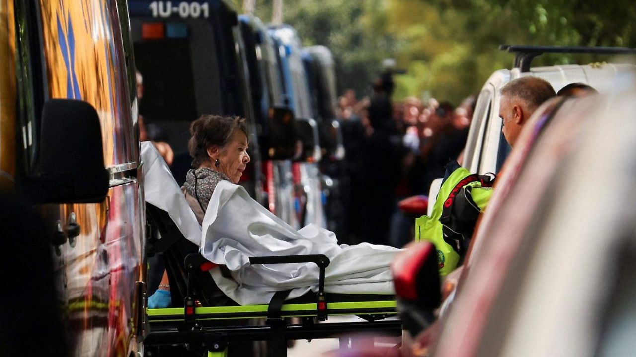 Muere Maricarmen Abascal tras desalojo que desató protestas por la vivienda en España