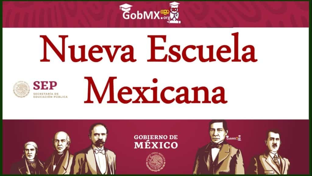 Necesidades Básicas - Nueva Escuela Mexicana Digital