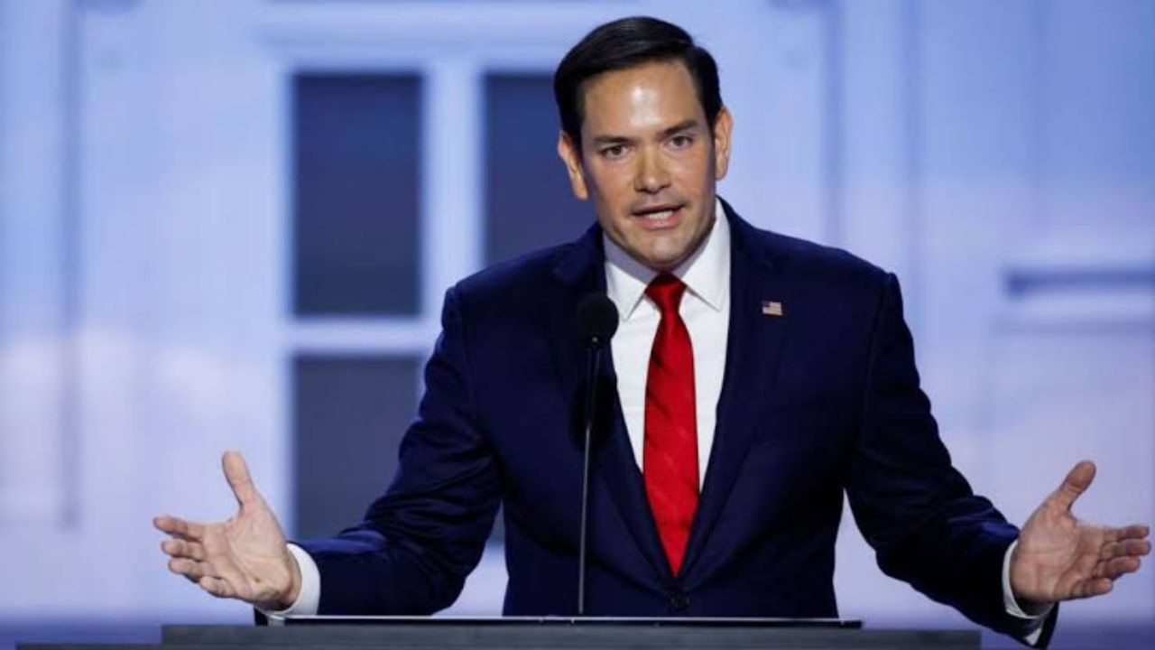 Marco Rubio anuncia plan para “desmantelar” la Corte Penal Internacional