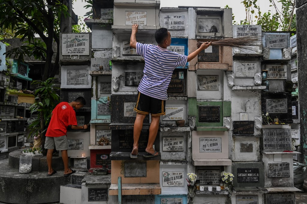 Foto: AFP