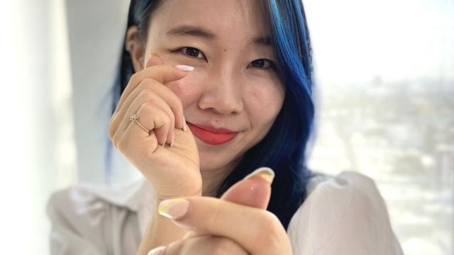 ‘Chingu Amiga’, la influencer coreana que conquistó México