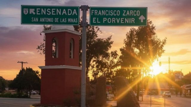 ENSENADA: Zarco concentra la mitad de los homicidios registrados en el Valle de Guadalupe