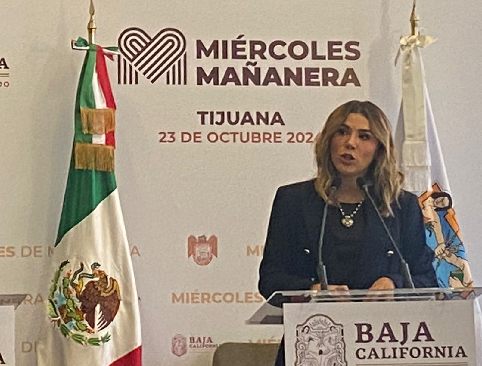 Abrirán universidad pública federal en Tijuana en 2025