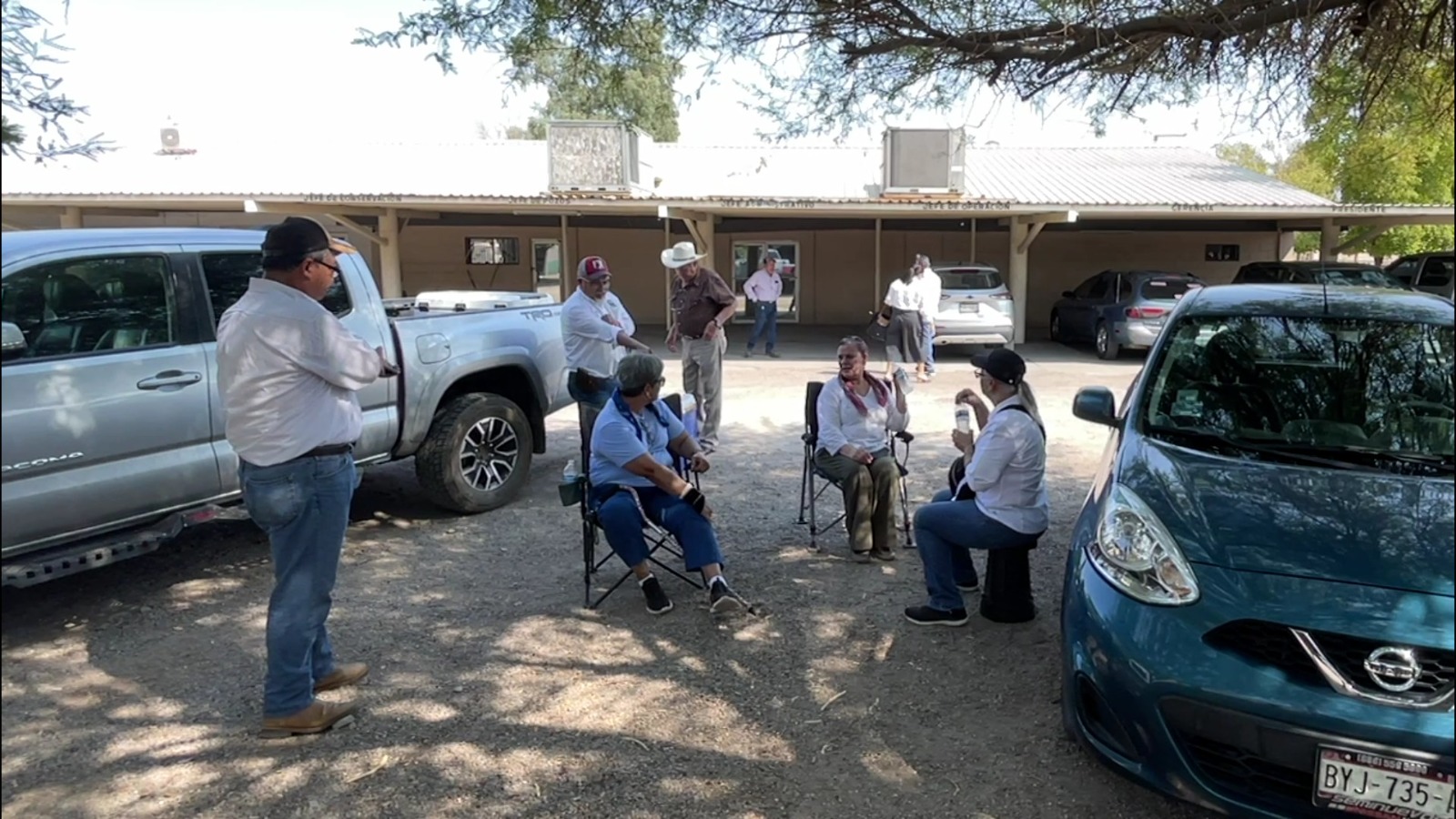 Productores del Valle de Mexicali exigen claridad sobre recursos; Gobierno dice haber cumplido