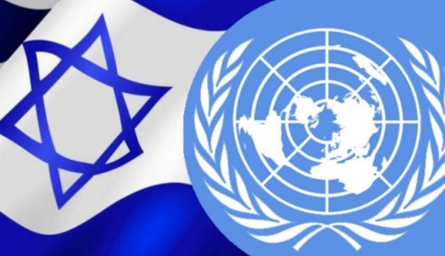 Disputa ONU-Israel: Dicen condenar “claramente” los "actos de terrorismo”