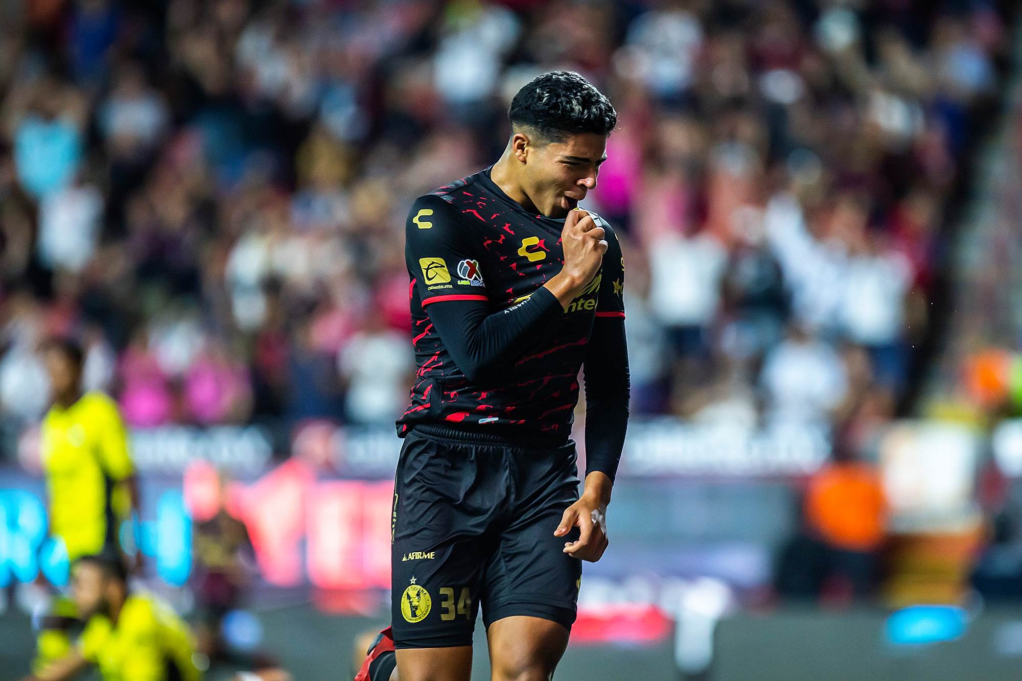 Imagen cortesía de Club Tijuana