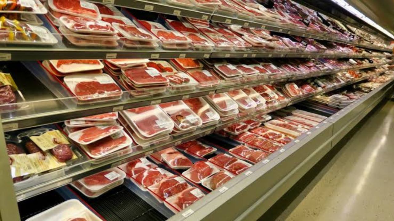 Trump confirma que carne importada para bajar precios llegará de Argentina y Brasil