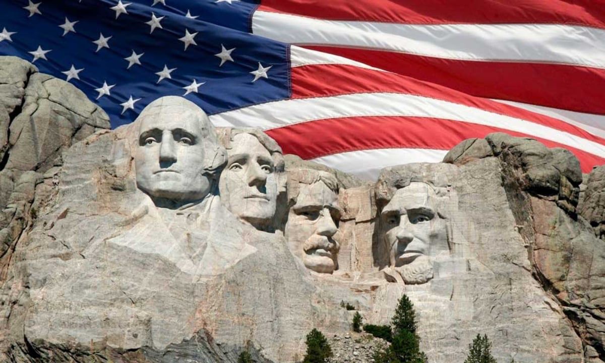 Puente laboral en Estados Unidos en conmemoración al Día de los Presidentes