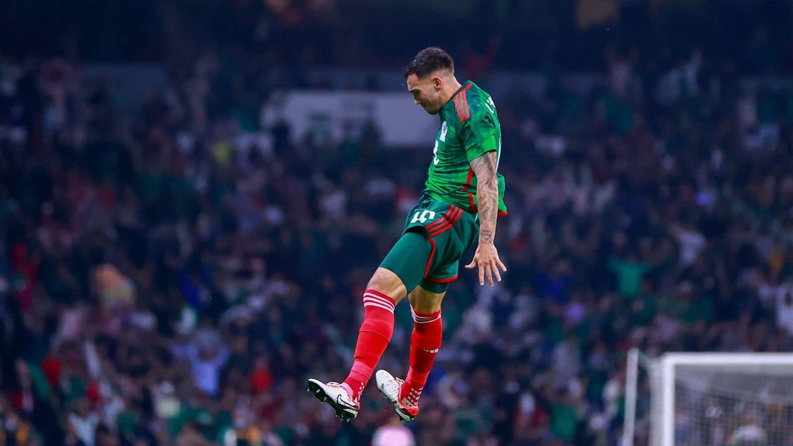 México avanza a la Copa América, tras ganar en penales