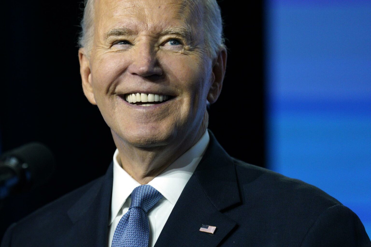 Joe Biden enfrenta un cáncer cada vez más agresivo