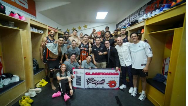 Soles divide honores con Diablos Rojos en la capital