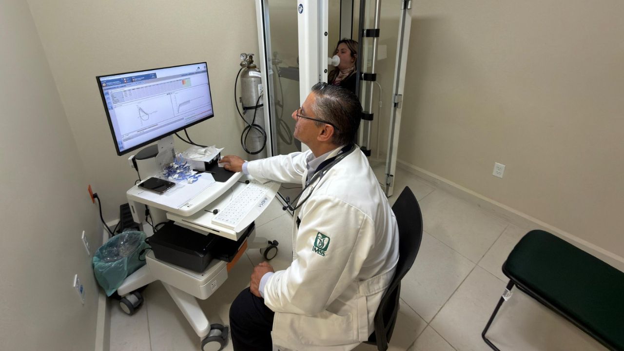 Hospitales IMSS en Ensenada y San Quintín estarán listos en 10 meses
