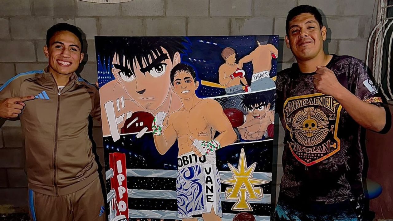 Tras desvanecerse en el ring, “Lobito” Torres permanece hospitalizado y recibe mensajes de apoyo