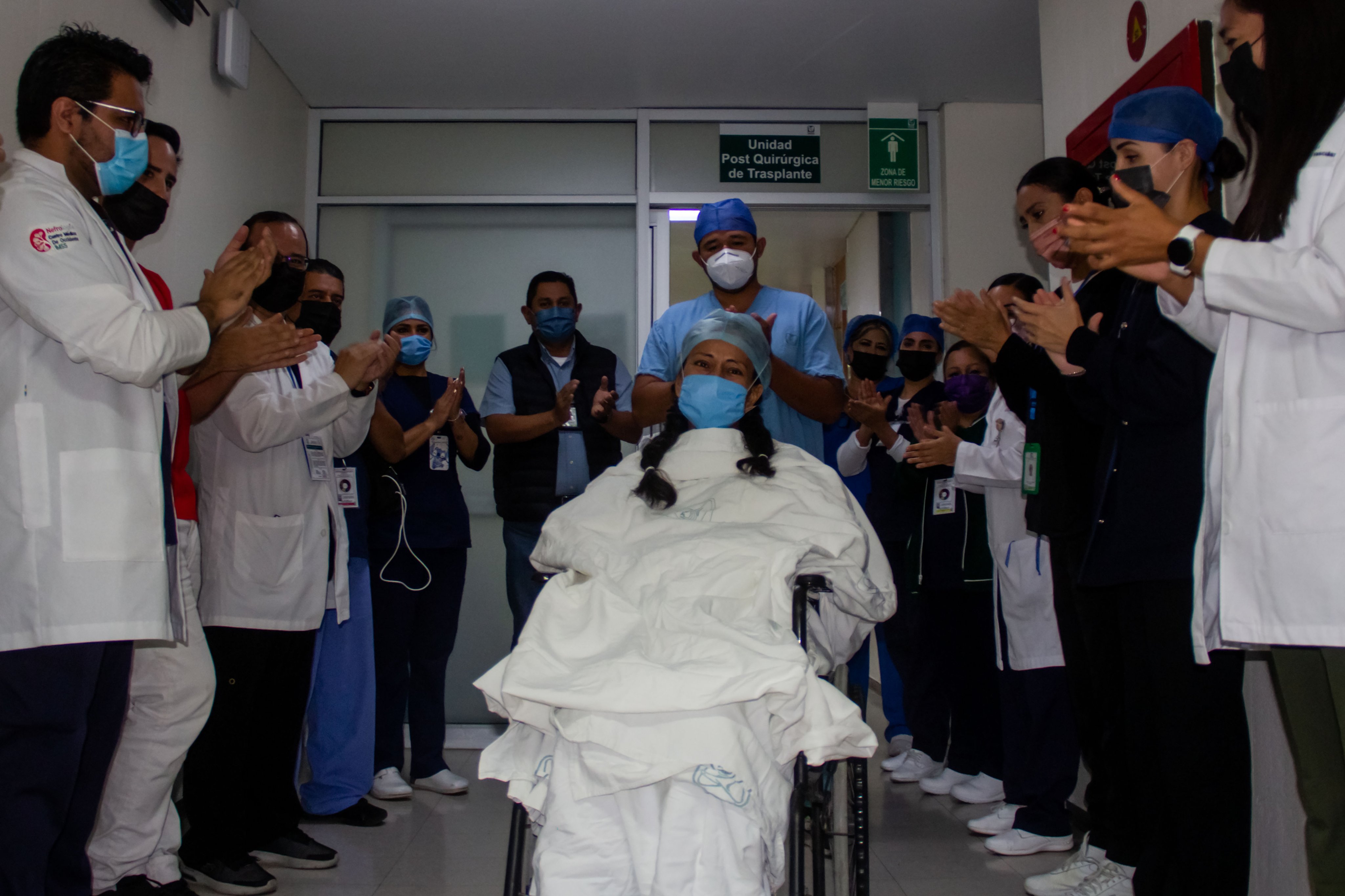 Foto: IMSS