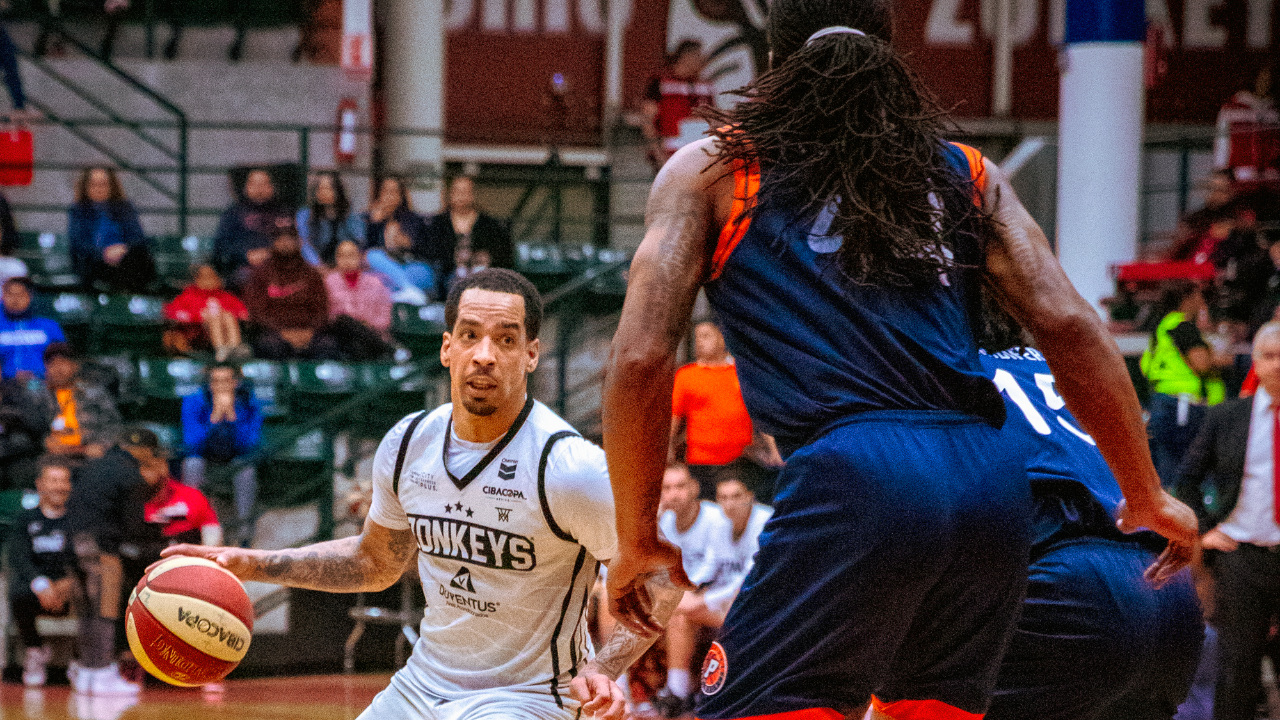 Foto: Cortesía Club Zonkeys de Tijuana.