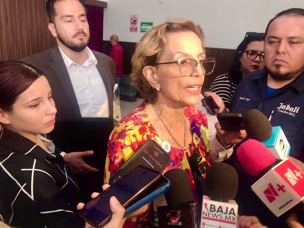 No afectará IMSS Bienestar el servicio médico que se ofrece en IMSS