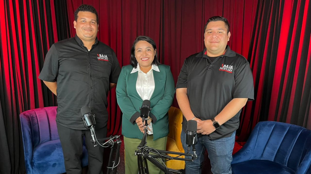 Evelyn Sánchez respalda a Julieta Ramírez para encabezar los trabajos de Morena en Tijuana