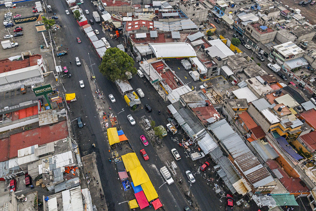 Se registró una disminución del 50% de incidencia delictiva en Iztapalapa