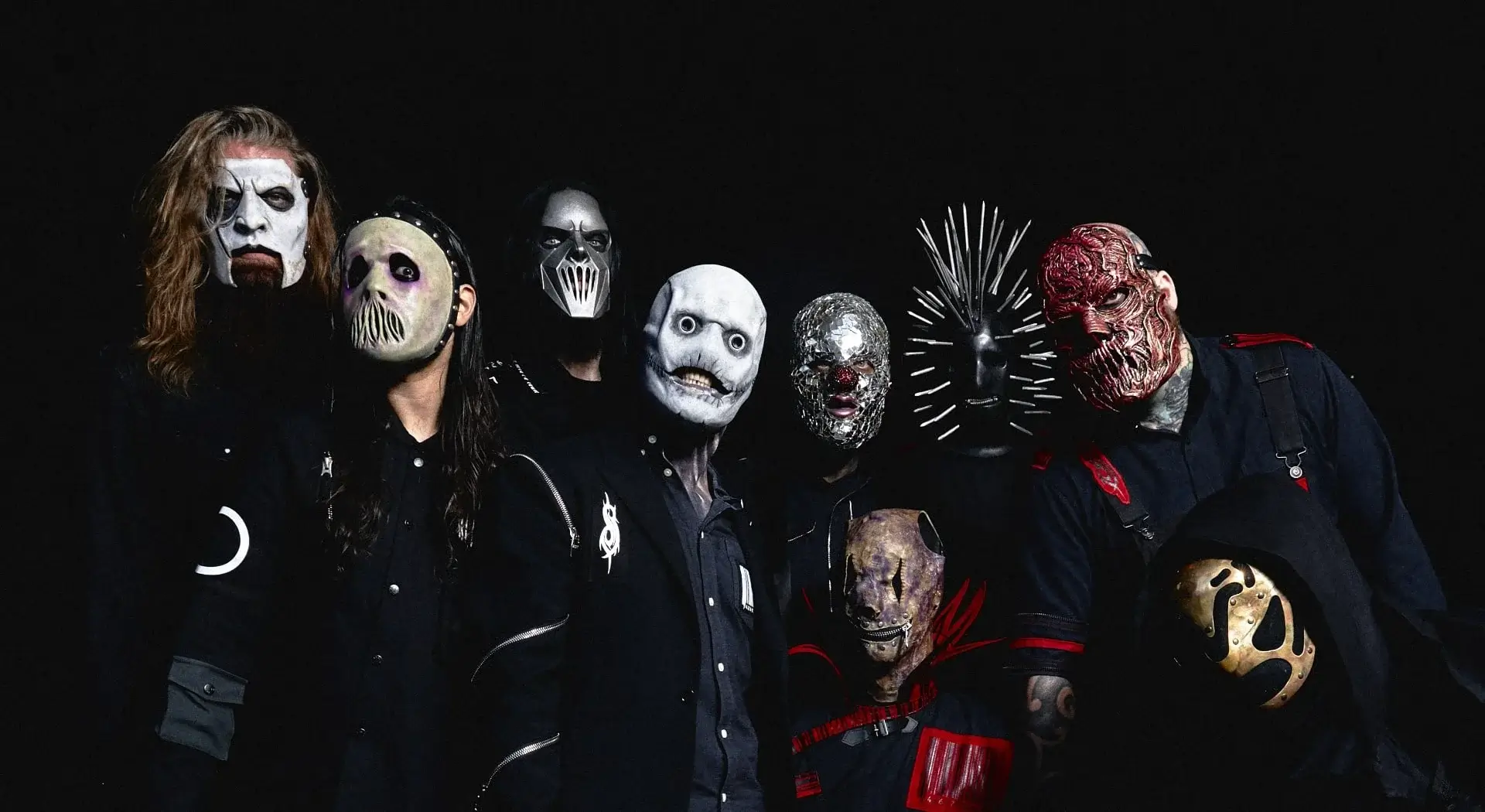 Realizará Slipknot dos conciertos en México