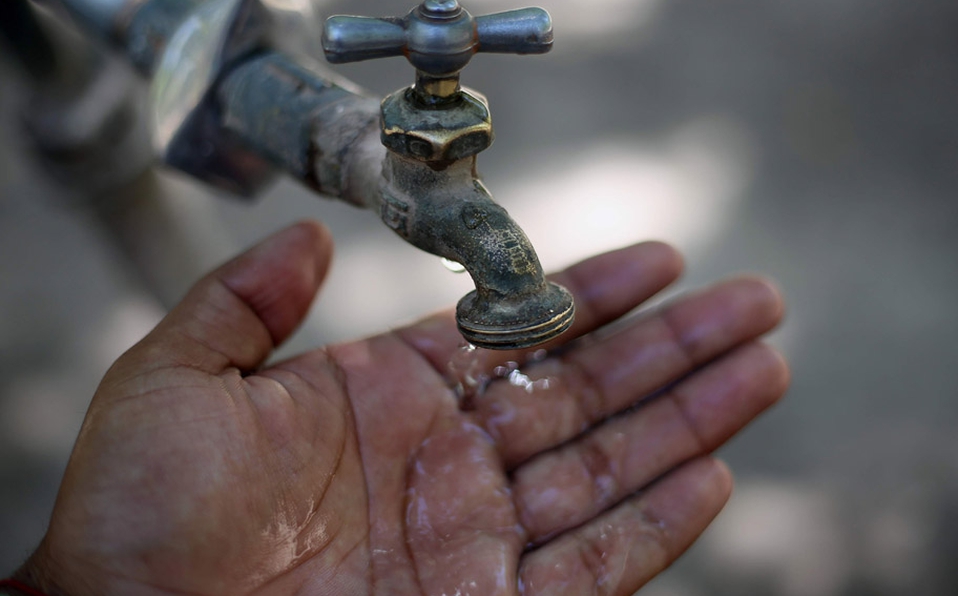 Anuncia CESPT megacorte de agua en Tijuana y Rosarito