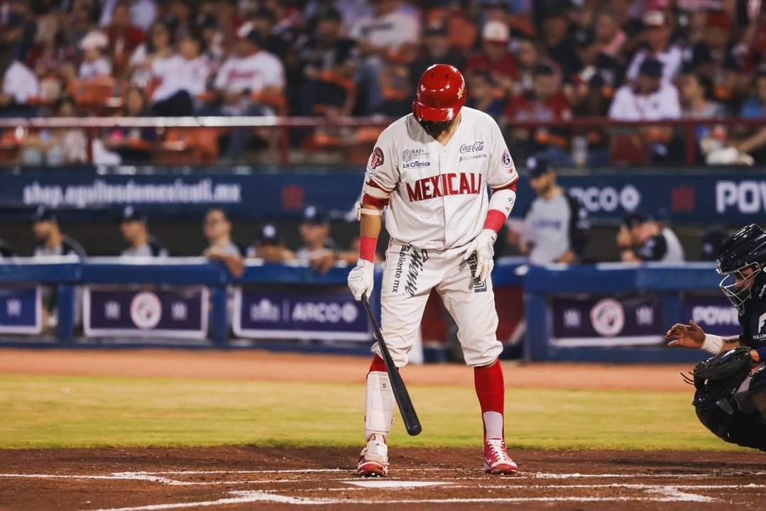 Águilas se aleja de los playoffs