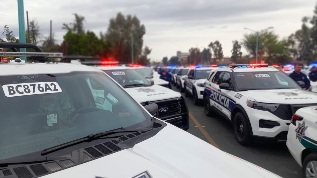 13 policías municipales están vinculados a proceso por diversos delitos