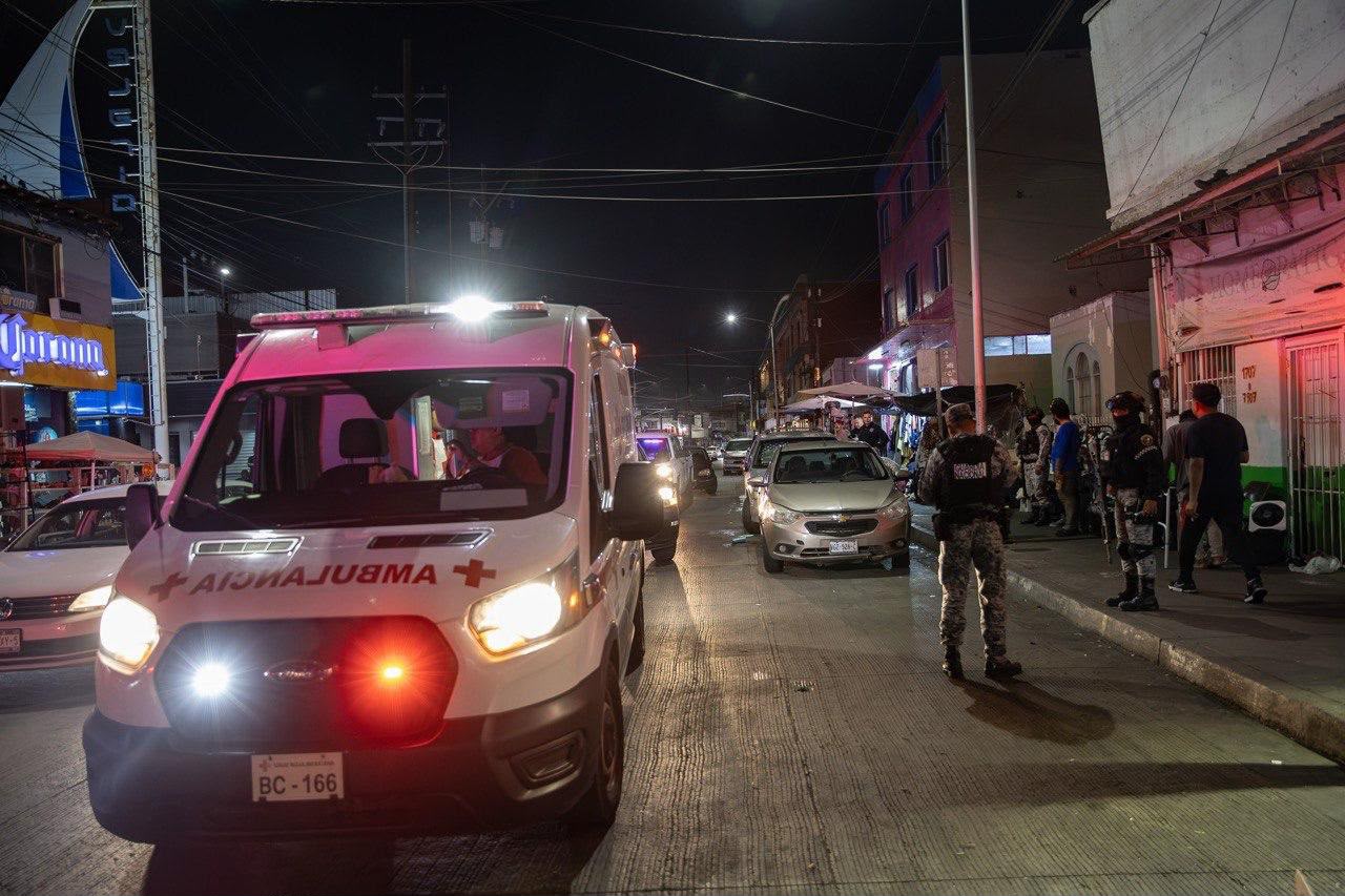 Foto: Border Zoom/Baja News