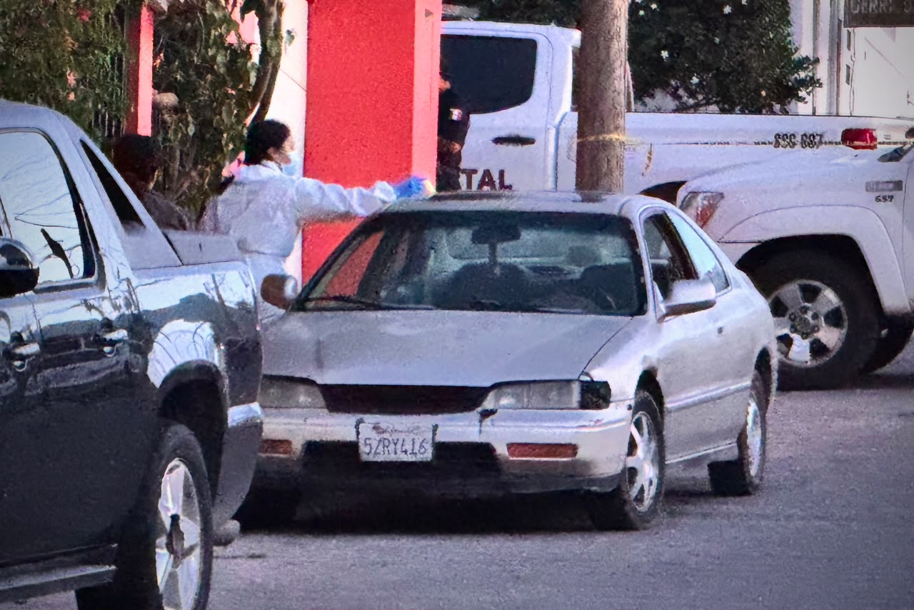 TIJUANA: Cinco cuerpos hallados en menos de 48 horas; dos en la zona del Hipódromo