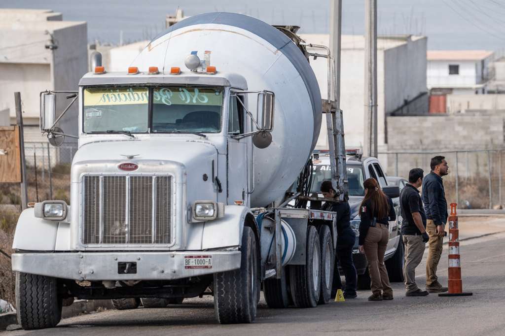 Foto: Border Zoom/Baja News