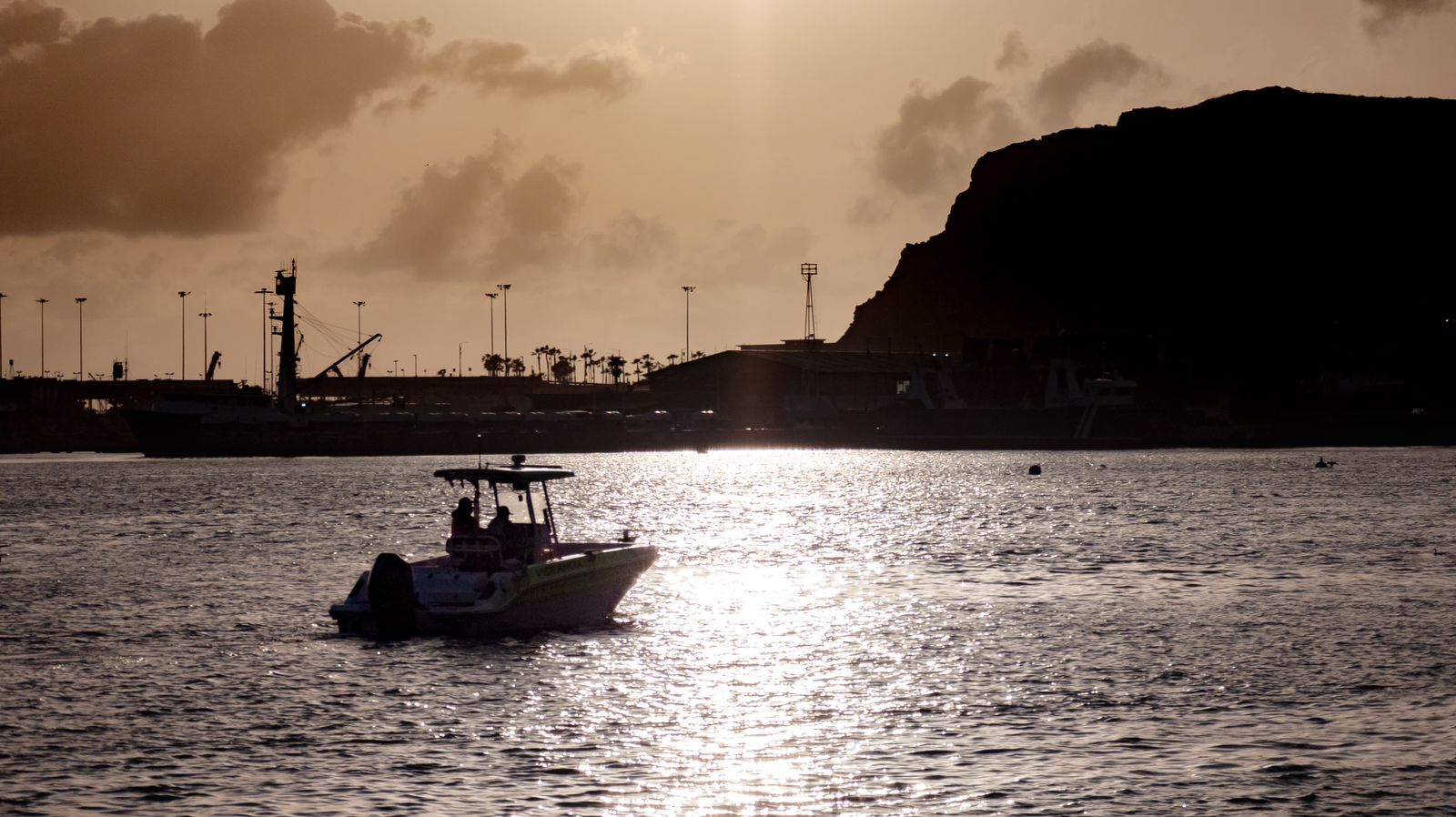 Prevén calor, humedad y posibles lluvias en Ensenada