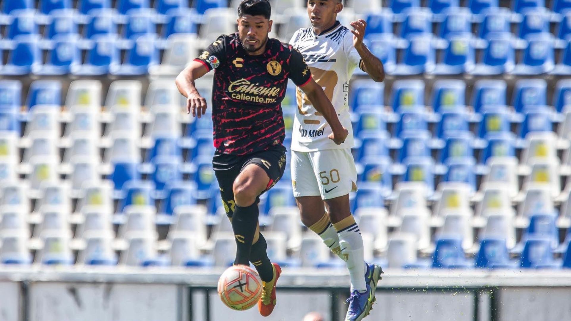 Pierde Xolos invicto en fase partidos amistosos