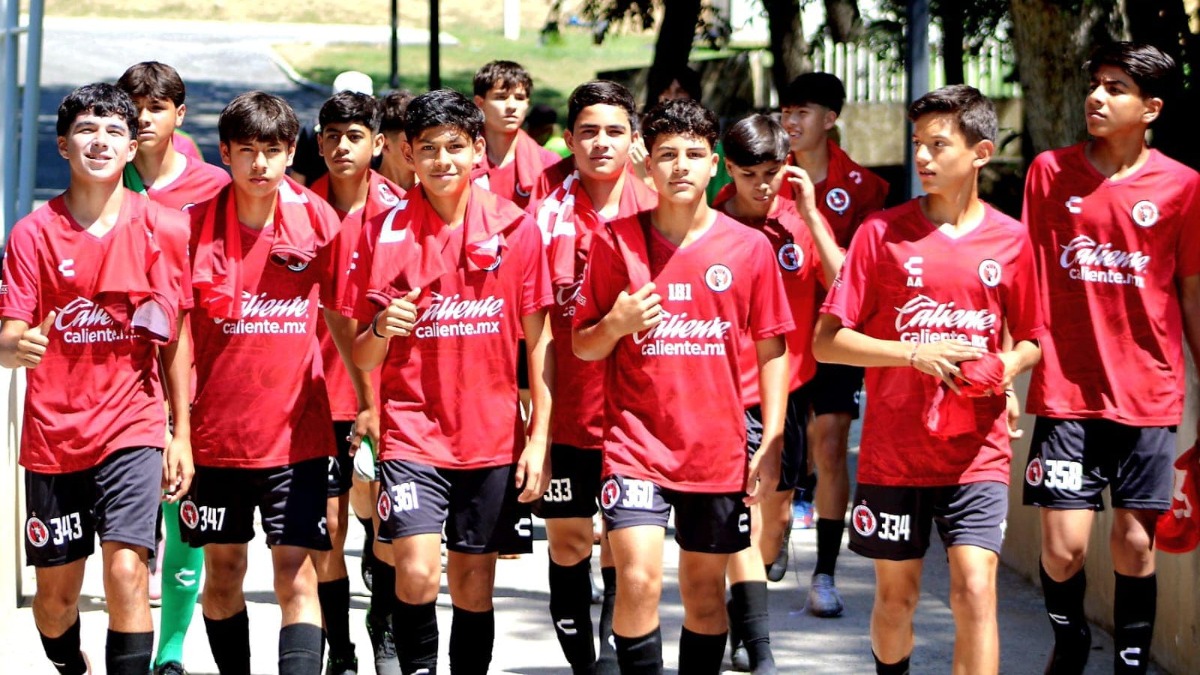 Xolos se juega la última carta del Apertura 2023 contra el América