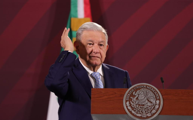 SRE revisa solicitud de “El Chapo” para regresar a México: AMLO