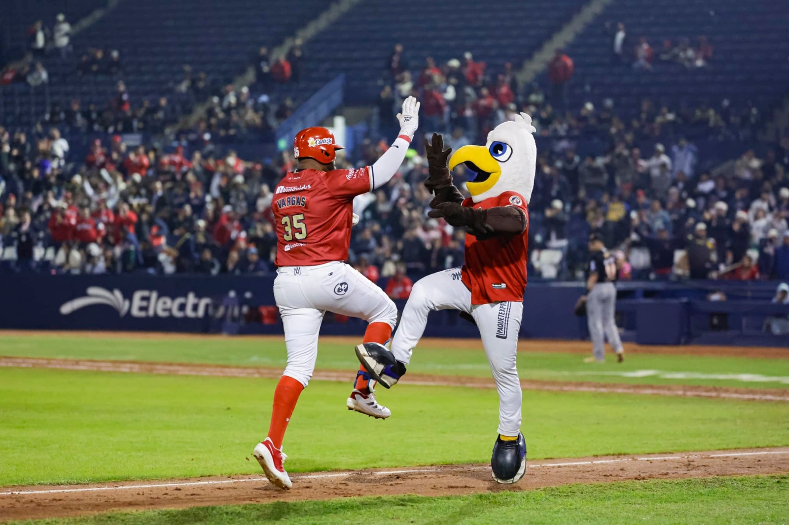 Esta semana arrancarán los playoffs de la Liga Mexicana del Pacífico