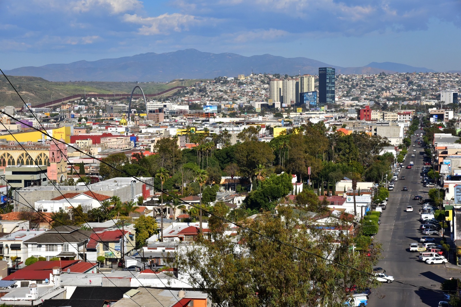 Tijuana, en el top 10 con mejor calidad de vida en México