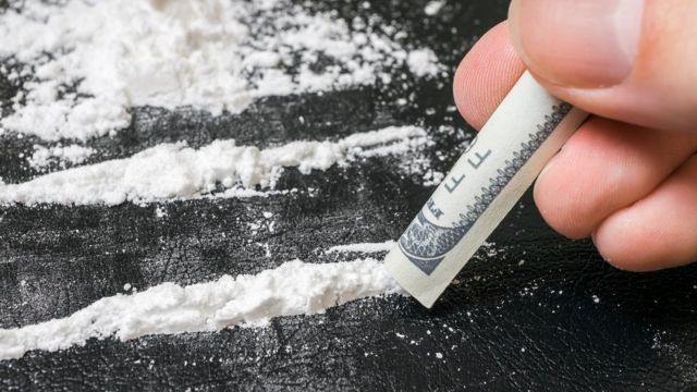 Proponen legalizar la cocaína en la capital Sueca