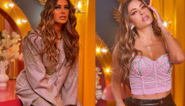 Galilea Montijo comparte sus dificultades con la fidelidad