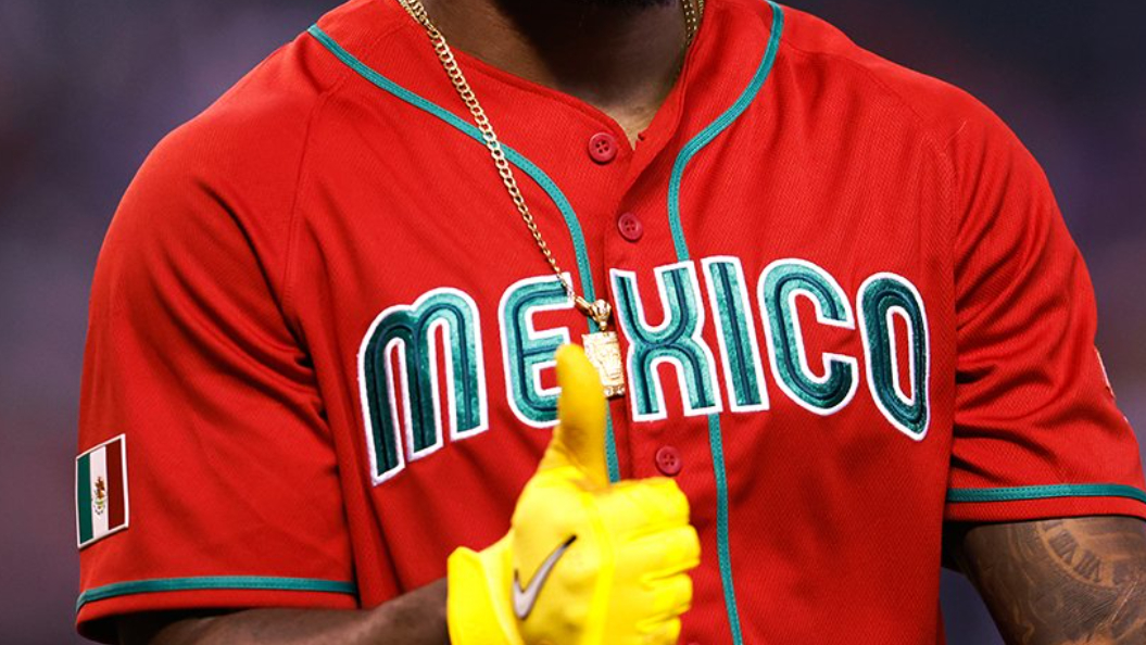 Foto: Twitter @WBCBaseball