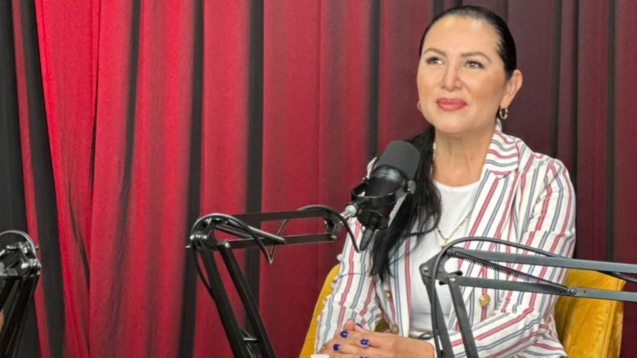 Aracely Geraldo también buscaría la alcaldía de Tijuana; condiciona su participación a la convocatoria de Morena
