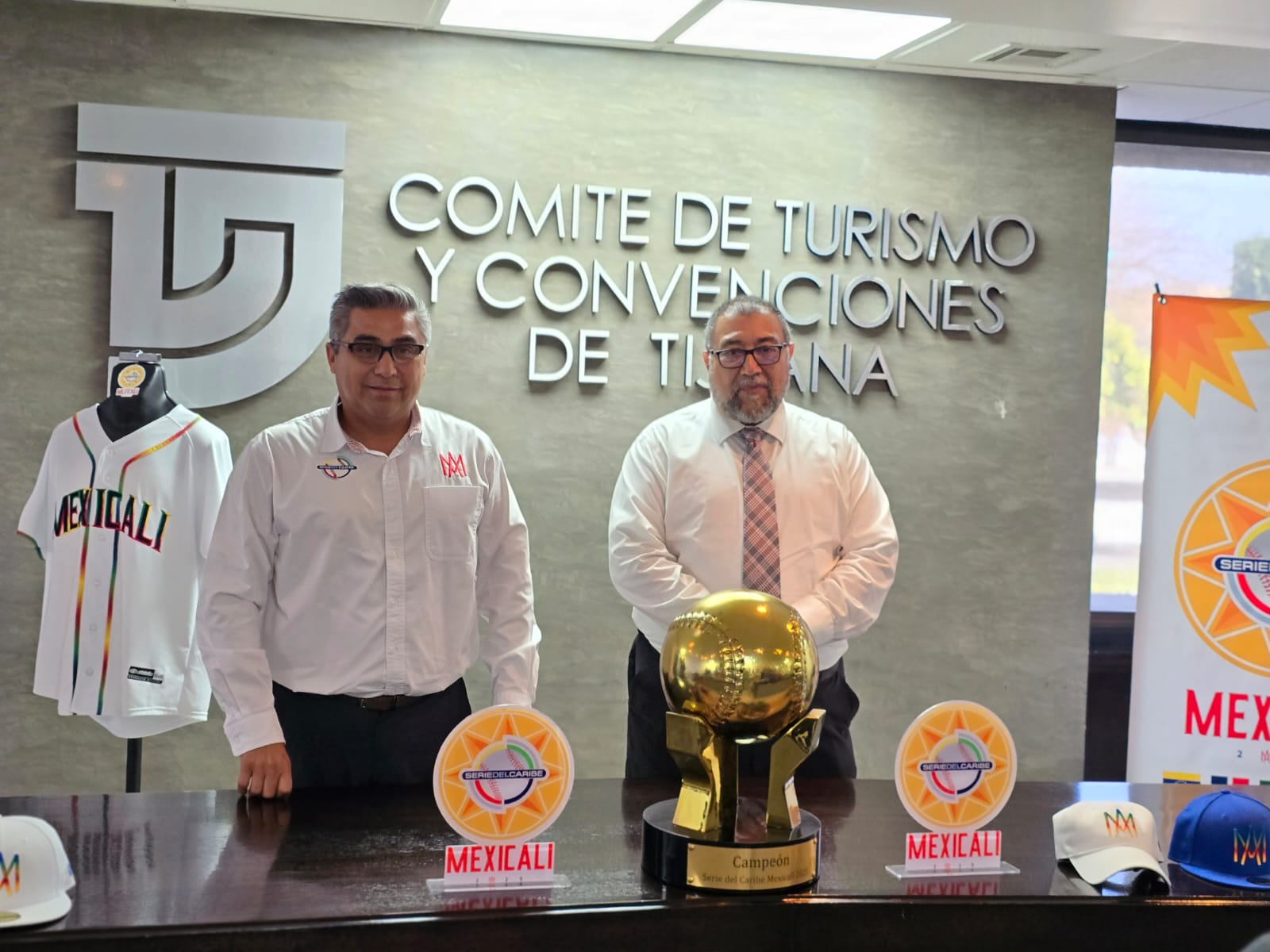 Serie del Caribe será una gran experiencia para los aficionados