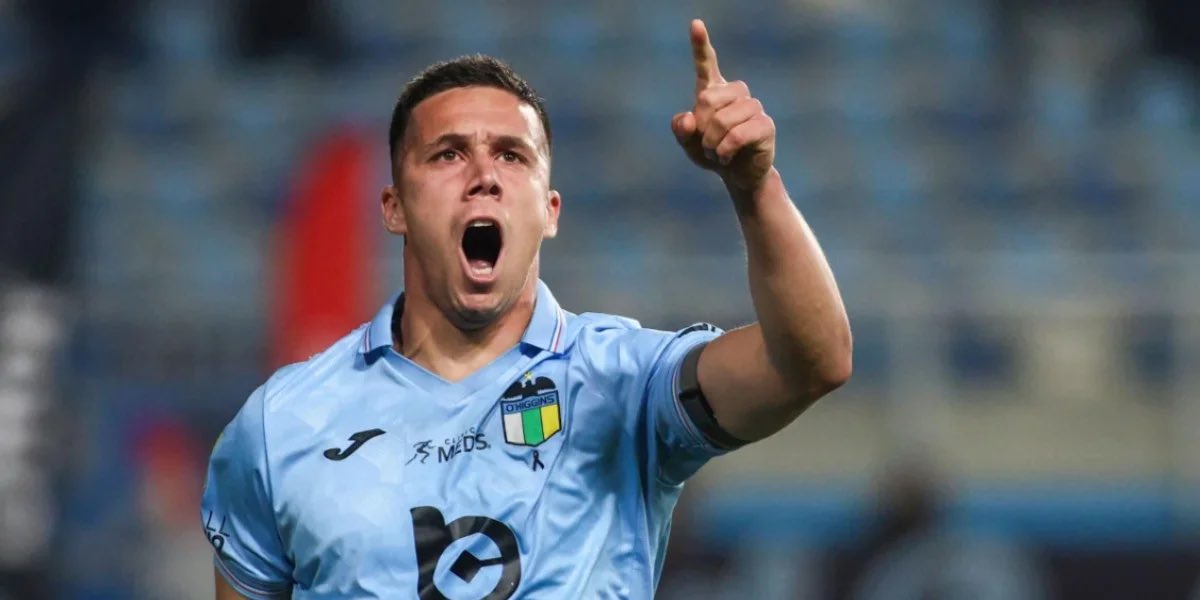 Xolos apuesta por talento argentino y suma a Francisco González