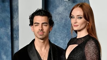 Demanda Sophie Turner a Joe Jonas: Exige de regreso a sus hijas