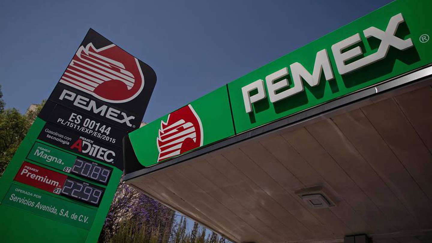 Aumento de salario: Pemex