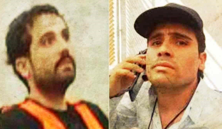 Dan a Ovidio Guzmán nueva suspensión que frena su extradición a EU Un juez federal del Estado de México concedió a Ovidio Guzmán López, hijo de Joaquín “El Chapo” Guzmán.