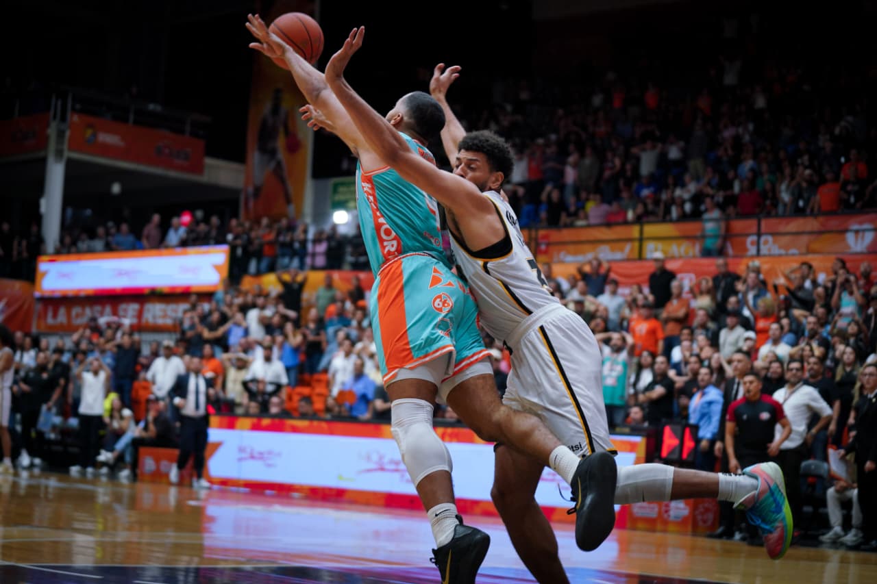 Soles de Mexicali marcha como líder en la LNBP