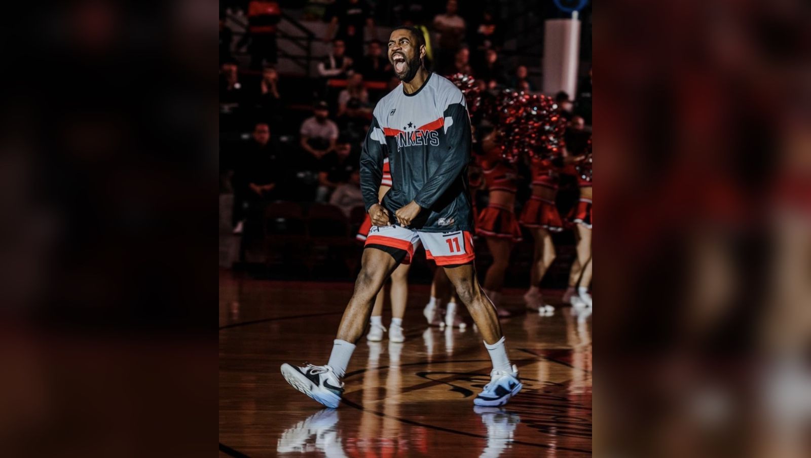 Capitán de Zonkeys llega como refuerzo a Soles de Mexicali