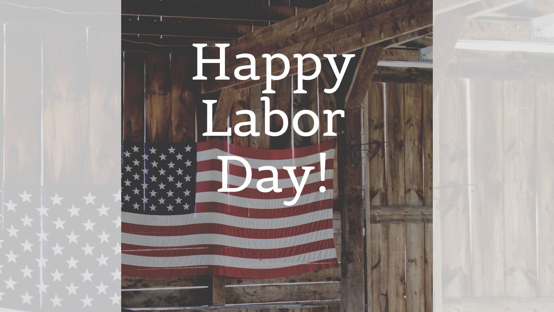 Labor Day in the United States