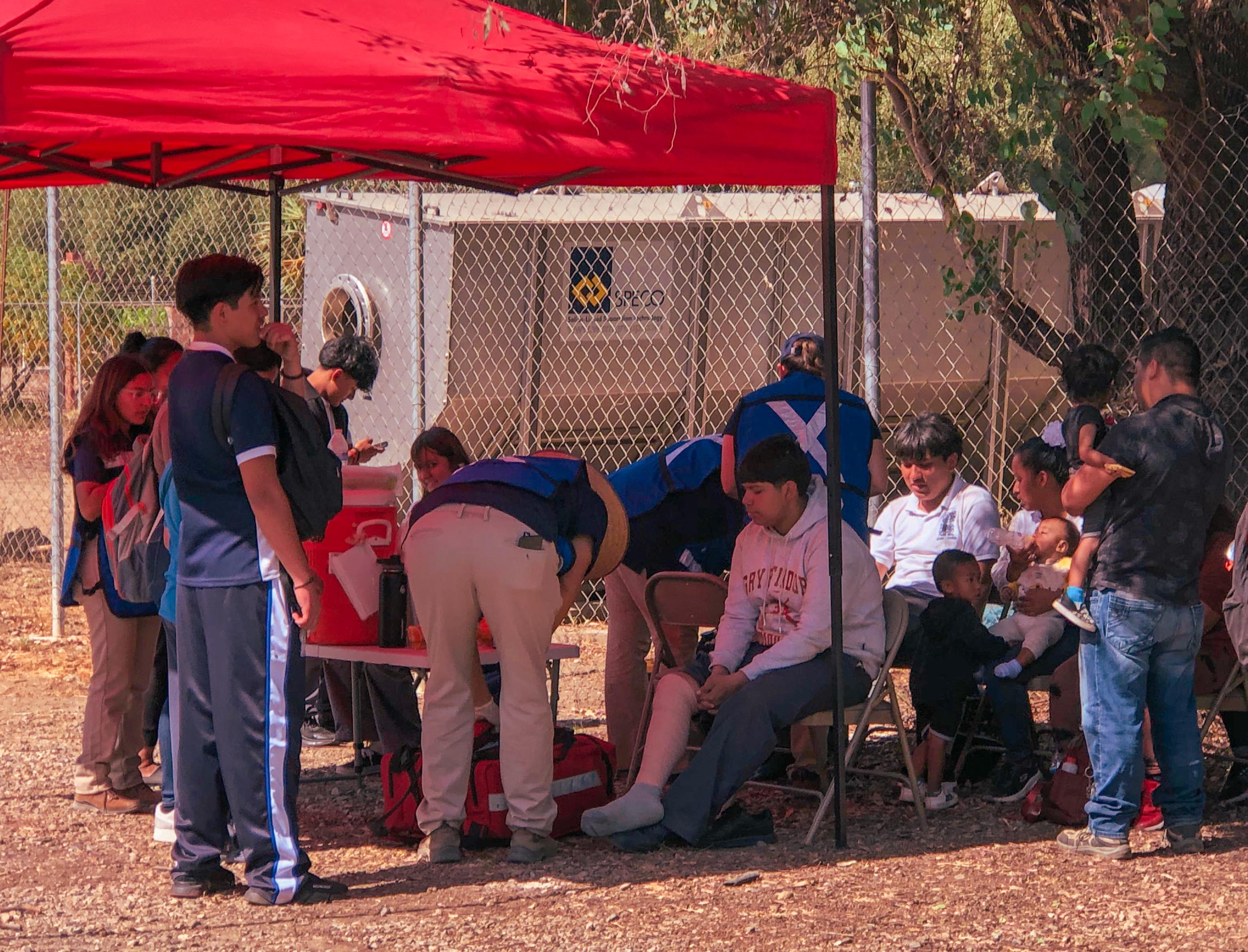 Foto: Border Zoom/Baja News