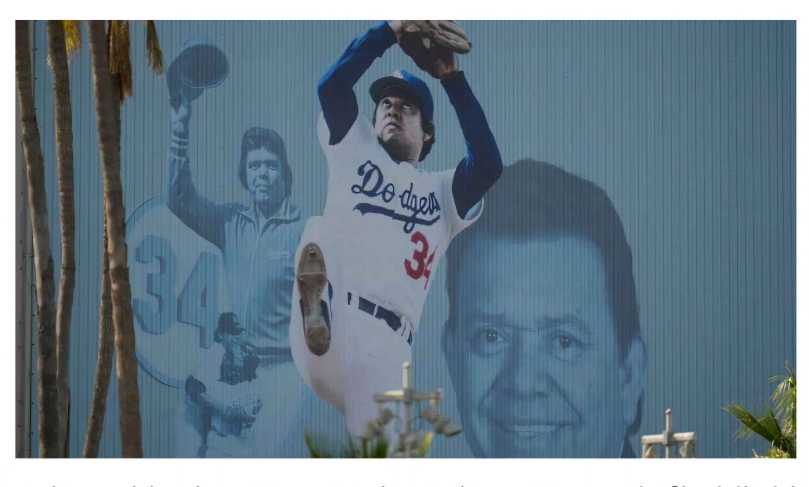 ¿Por qué Fernando Valenzuela no ha ingresado al Salón de la Fama del Beisbol en Estados Unidos??