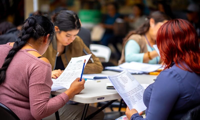 Termina la primaria y secundaria con un solo examen; conoce los detalles